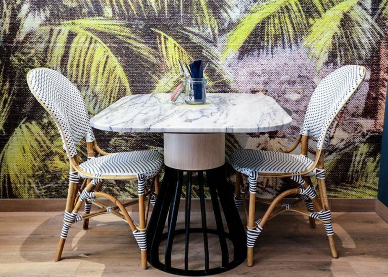 Café Moco – La Chance