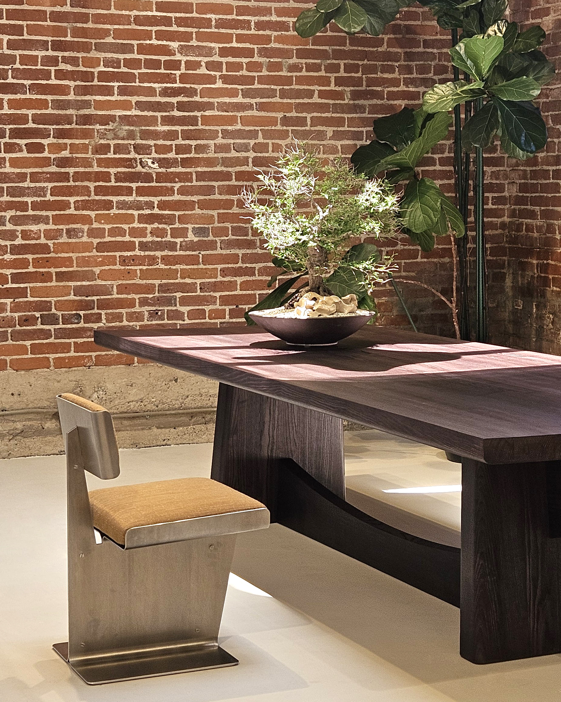 table éclipse la chance Anthony Guerrée