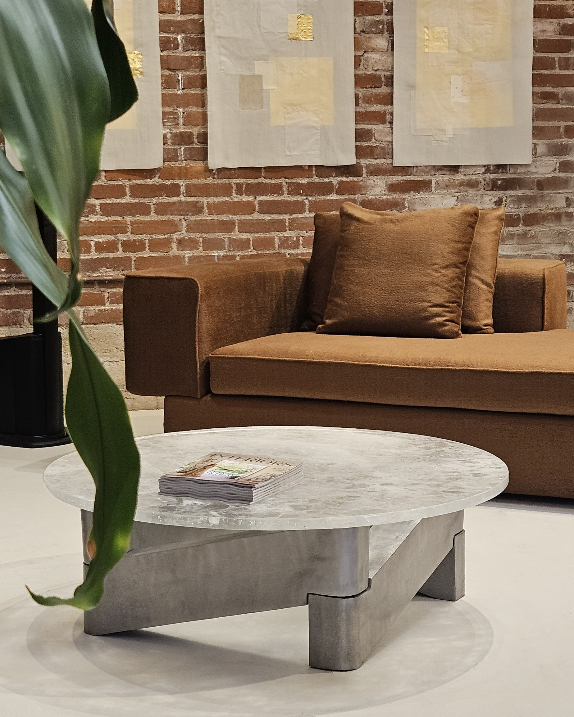 marfa table basse la chance anthony guerrée