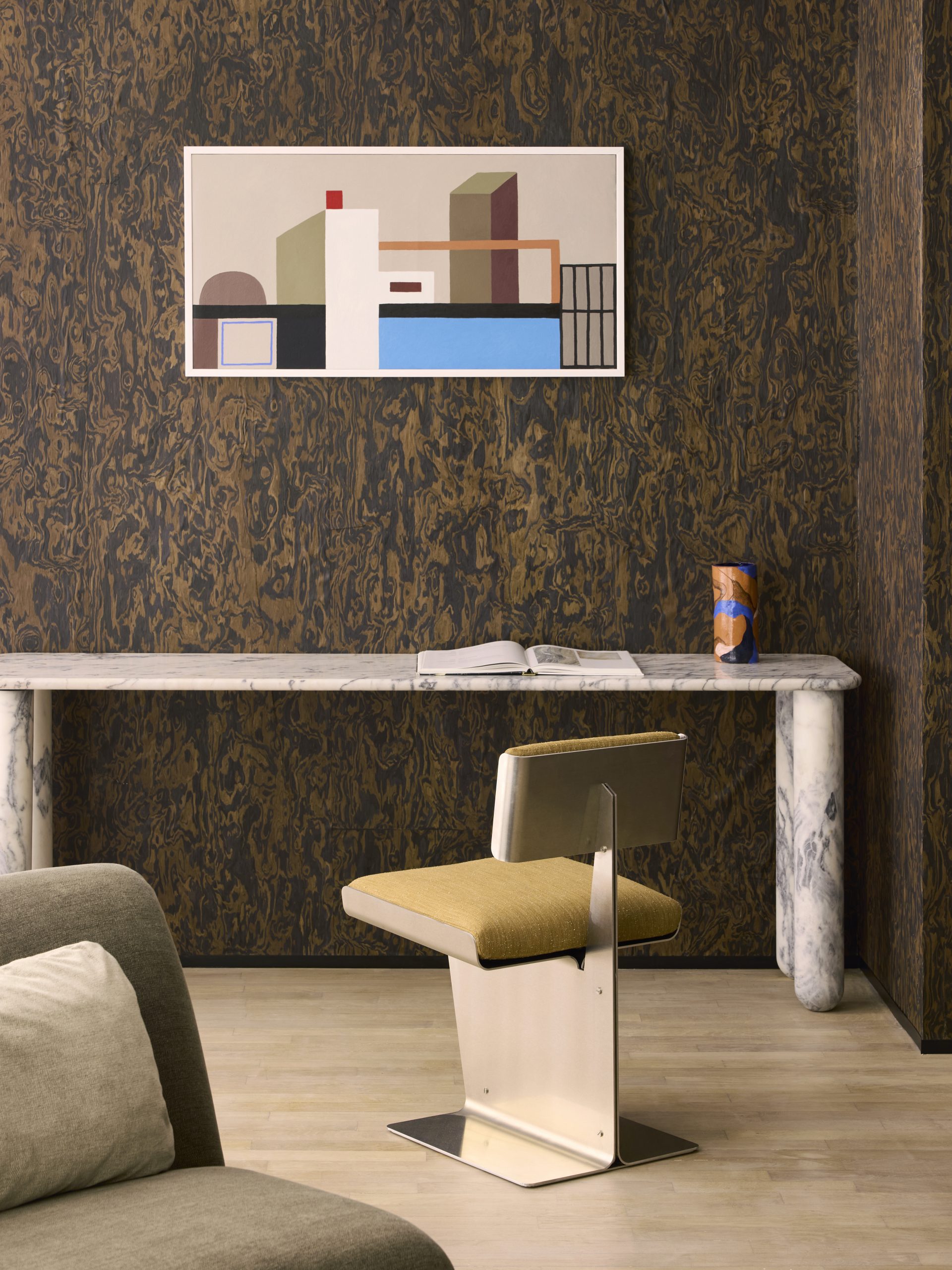 LA CHANCE GALLERY - RICHELIEU (28)