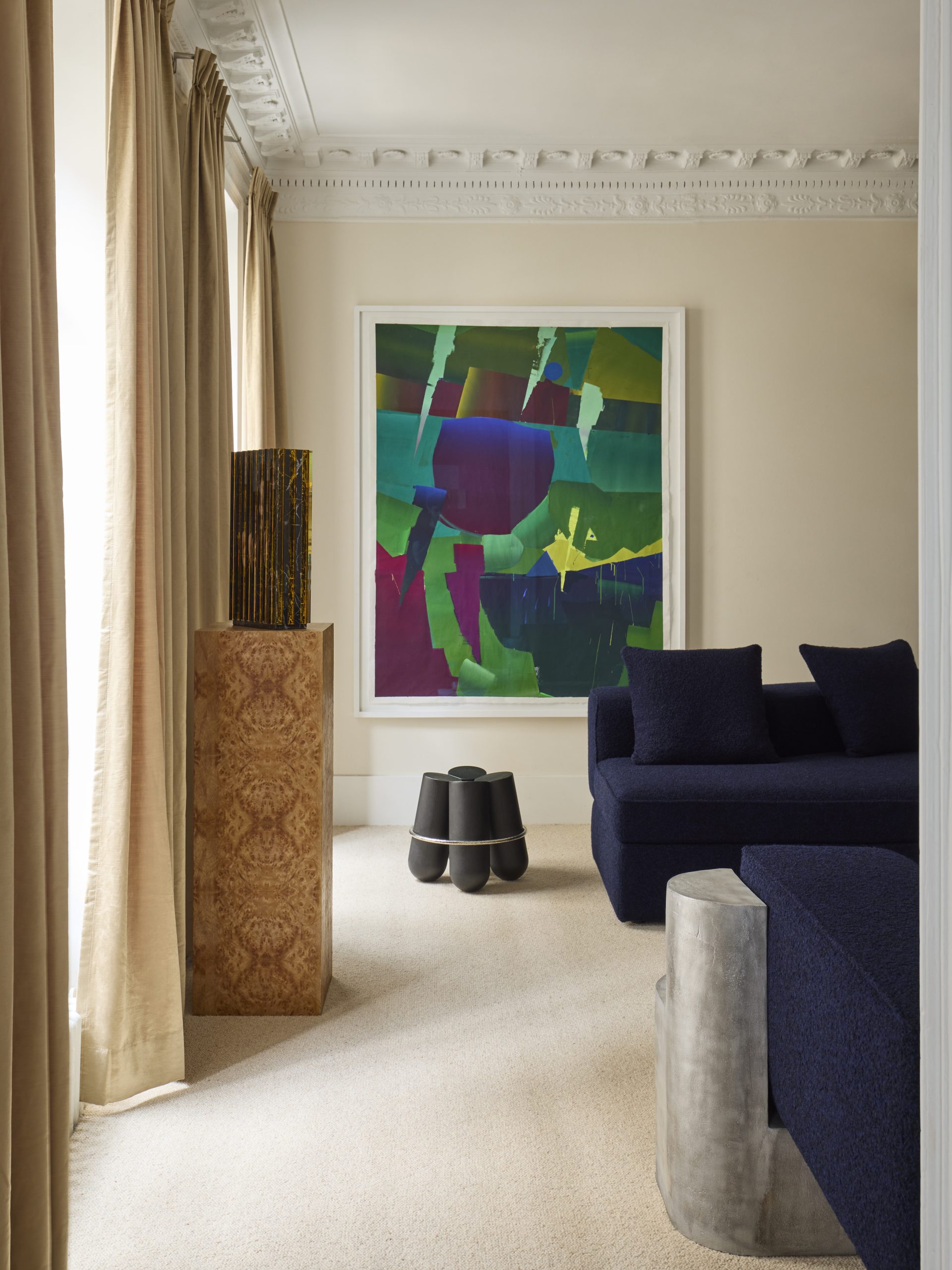 LA CHANCE GALLERY - RICHELIEU (3)
