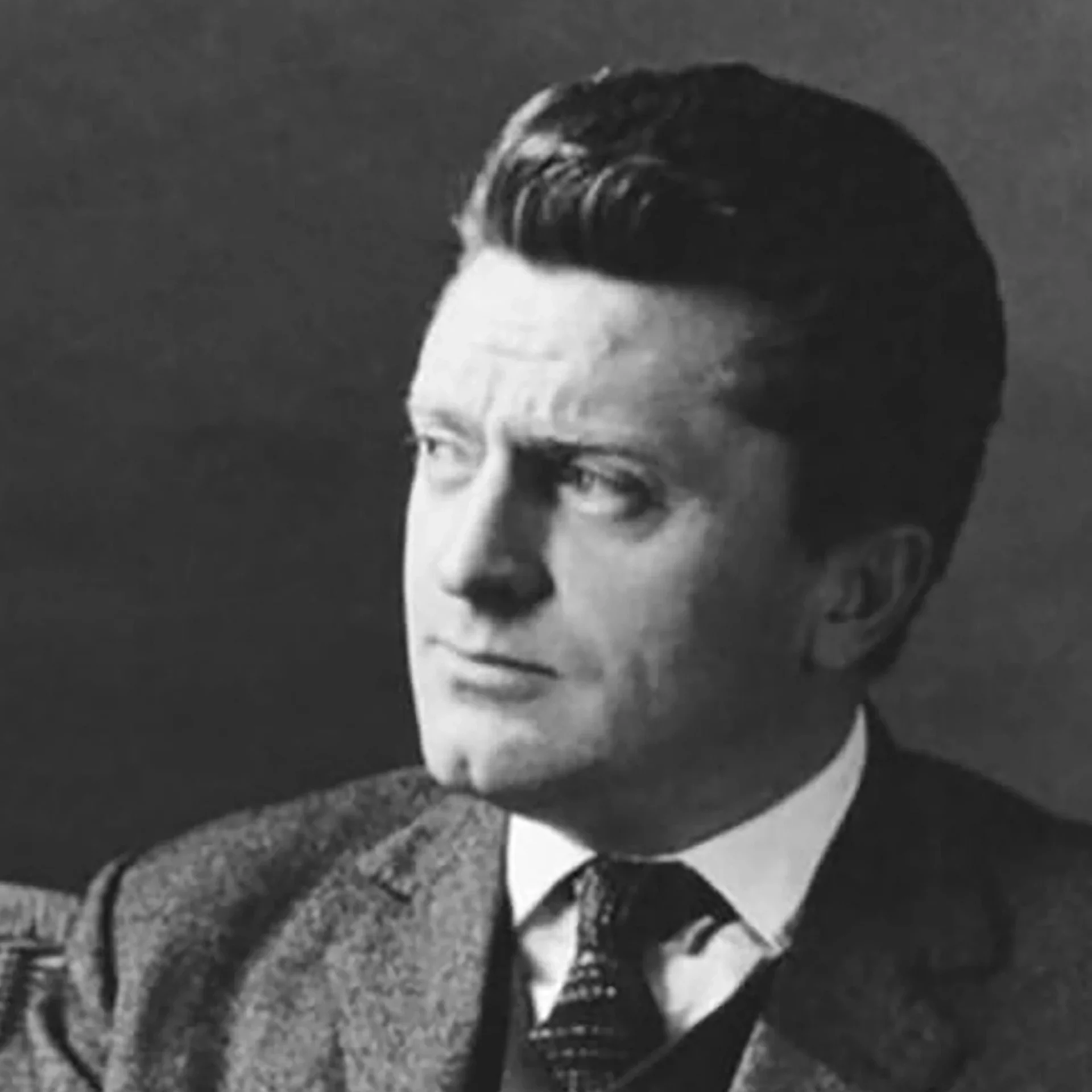 JOSEPH-ANDRÉ MOTTE image