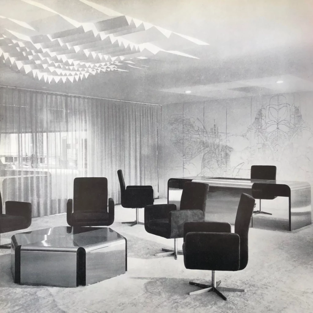 Salon des Arts - Motte