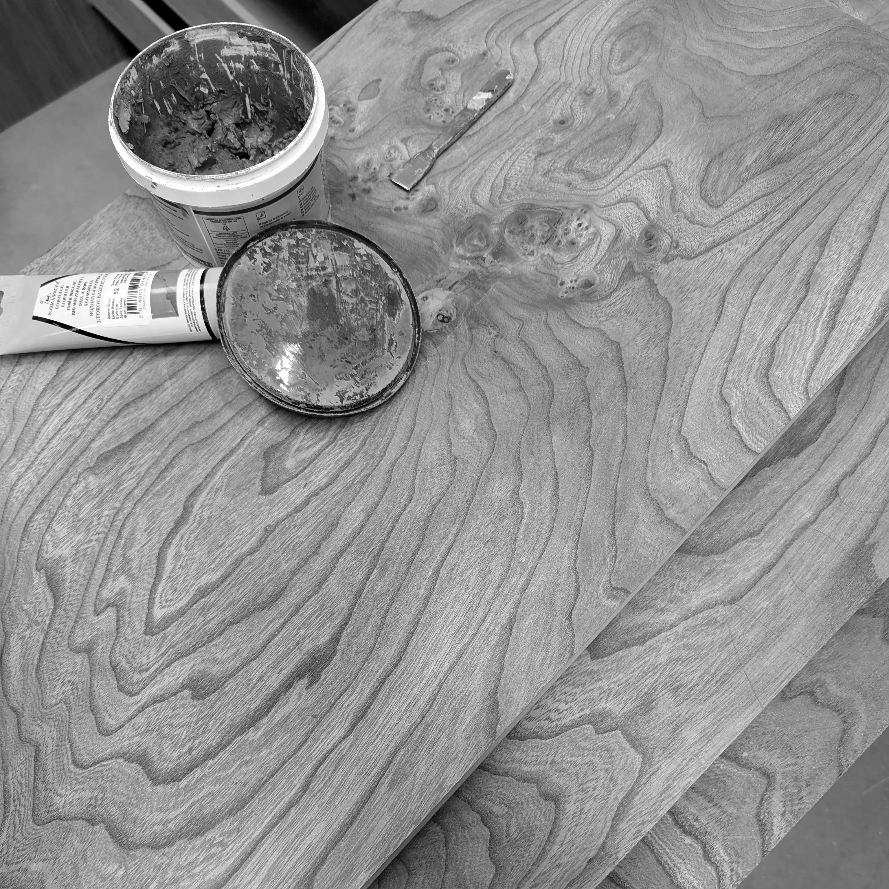 story